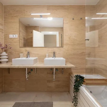 Residencial Hoyo 19 דירה *