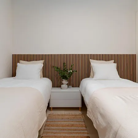 Appartement Residencial Hoyo 19