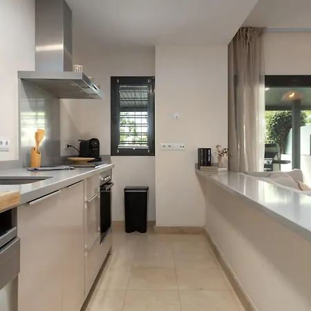 Residencial Hoyo 19