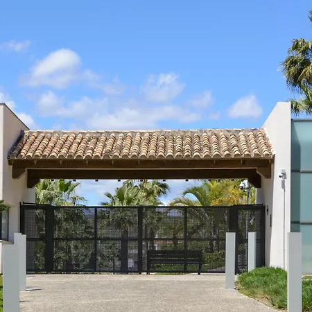 Residencial Hoyo 19 Estepona