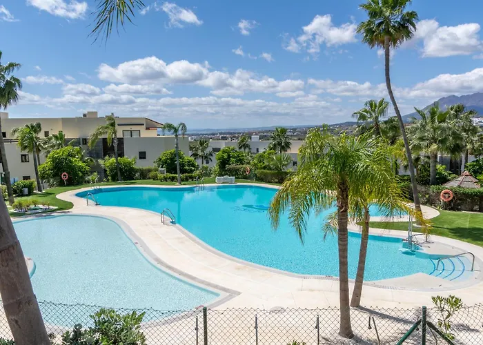 Residencial Hoyo 19 *