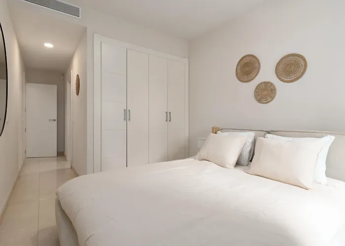 Residencial Hoyo 19 Appartement