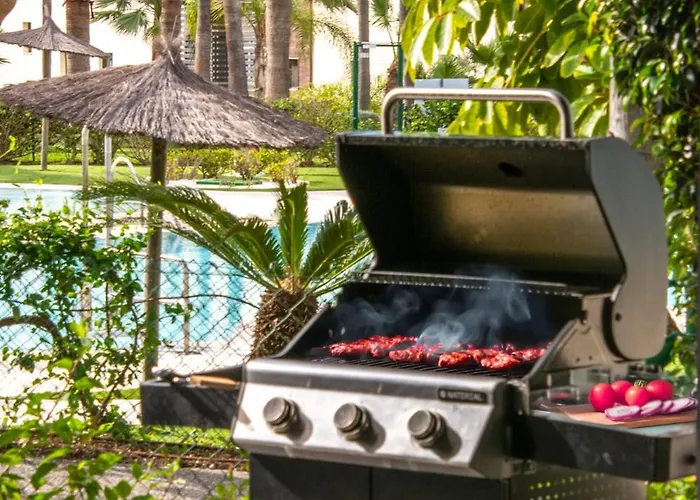 Residencial Hoyo 19 Appartement