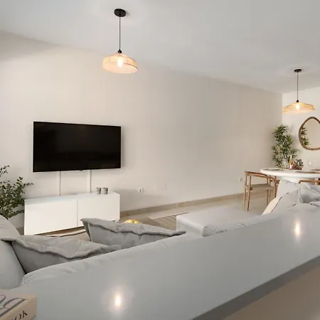 Residencial Hoyo 19 Lejlighed Estepona