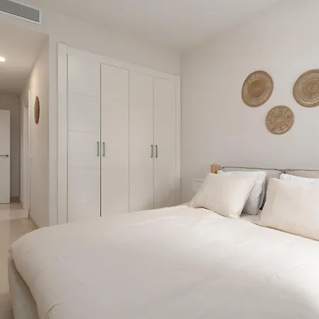 Residencial Hoyo 19 Apartman