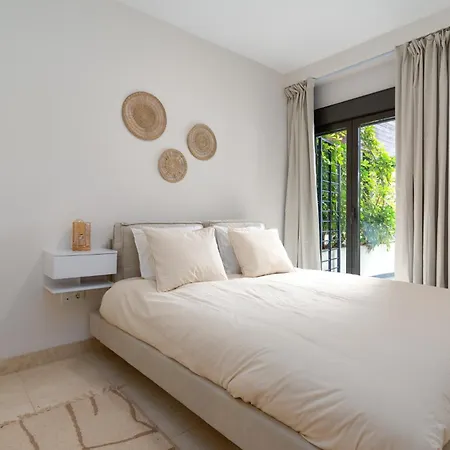 Residencial Hoyo 19
