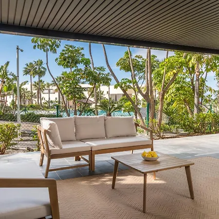 Apartment Residencial Hoyo 19