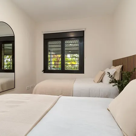 Residencial Hoyo 19 Estepona