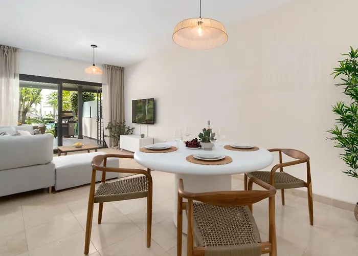 Residencial Hoyo 19 Apartman