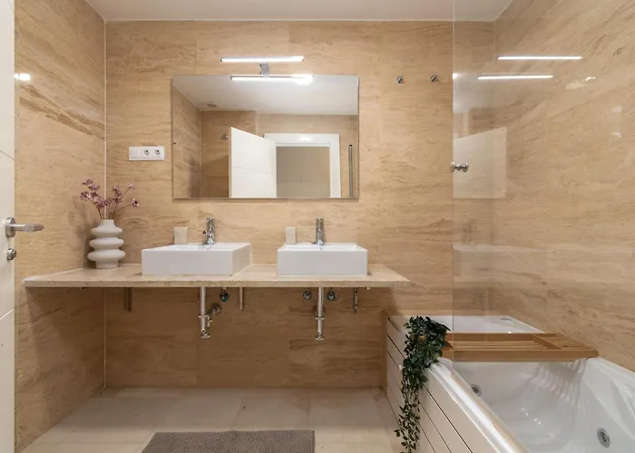 Residencial Hoyo 19 Apartman *