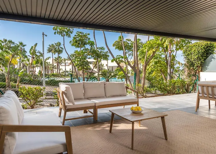 Apartman Residencial Hoyo 19