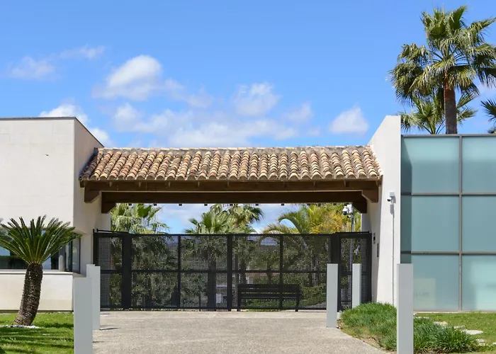 Residencial Hoyo 19 Εστεπόνα