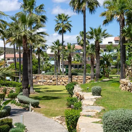 Apartment Residencial Hoyo 19 Estepona