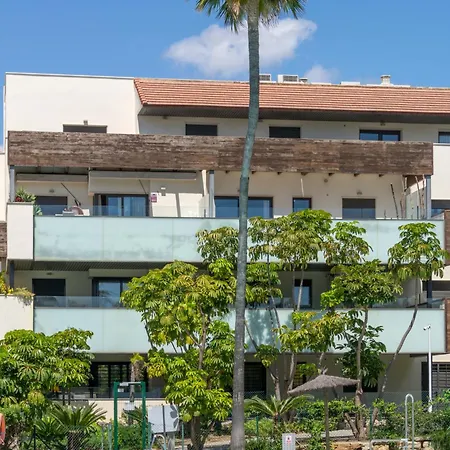 Residencial Hoyo 19 Apartment Estepona