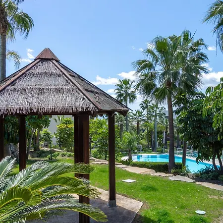 Residencial Hoyo 19 Apartment *