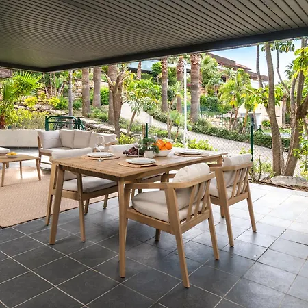 Residencial Hoyo 19 Апартаменты *