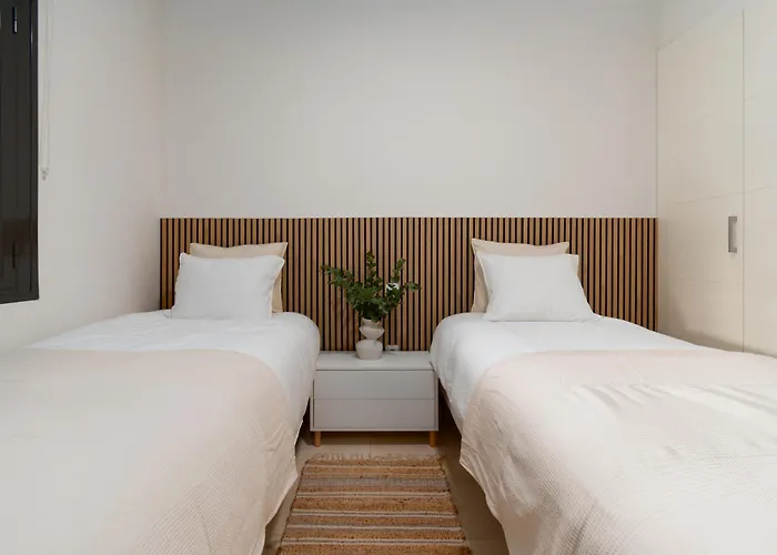 公寓 Residencial Hoyo 19