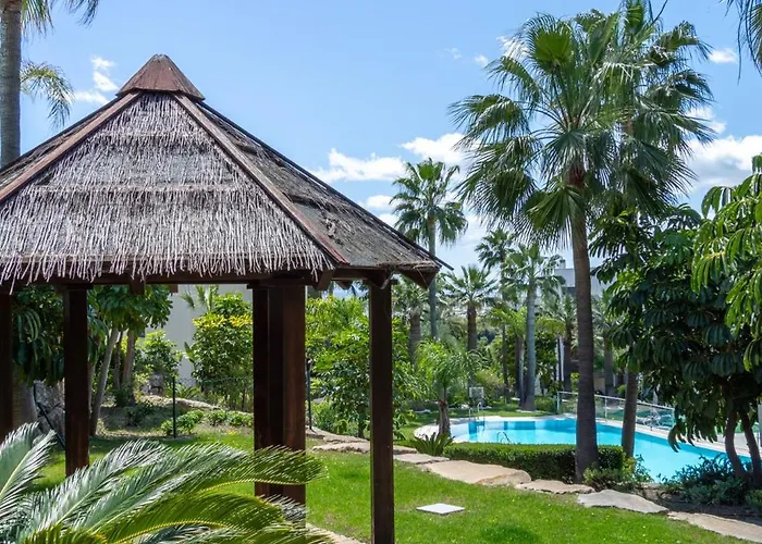 Residencial Hoyo 19 公寓 *