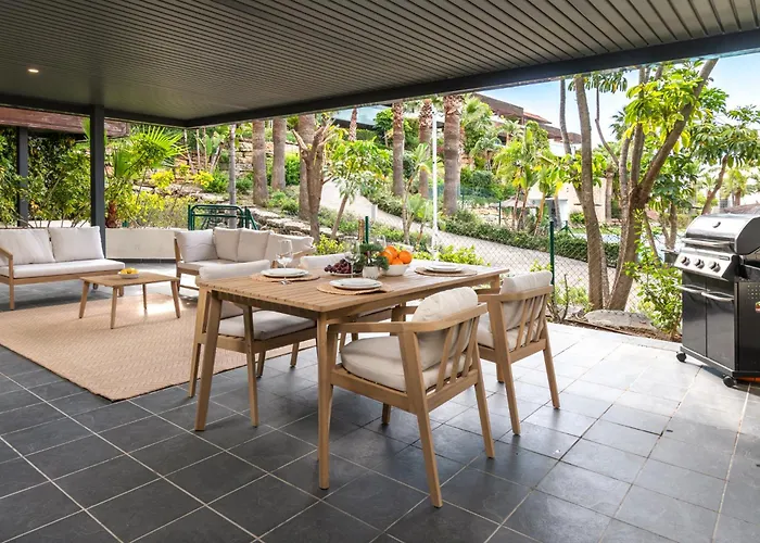 Residencial Hoyo 19 公寓 *